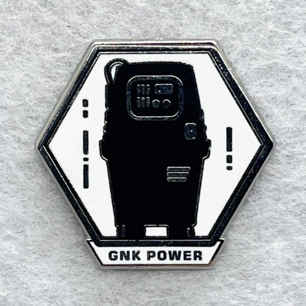 🔮 5/$25 Disney Star Wars Galaxy's Edge Droid Depot Mystery Collection GNK Pin